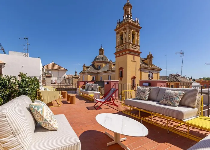 Ohliving San Bernardo