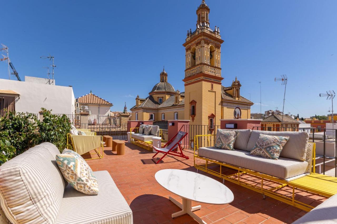Ohliving San Bernardo Appartement
