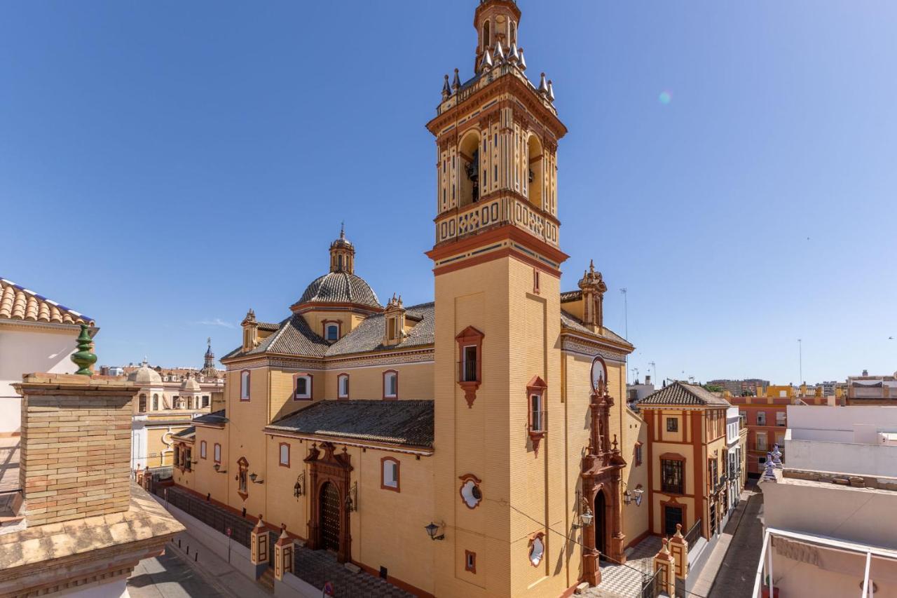 Apartamento Ohliving San Bernardo Sevilla