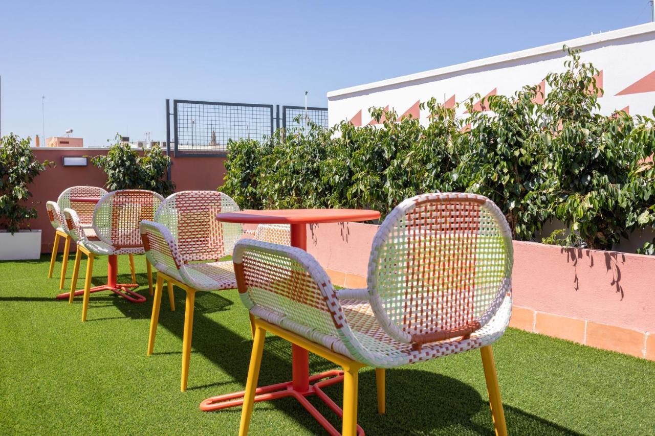 Ohliving San Bernardo Appartement